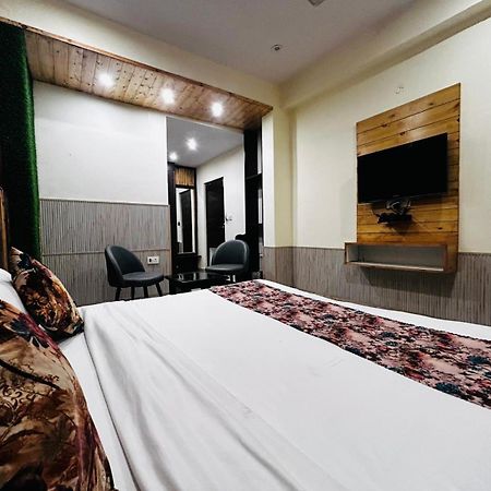 Hangout Inn Bhagalpur Luaran gambar